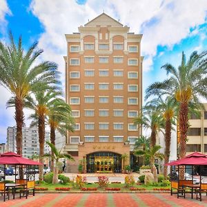 Hualien Charming City Hotel